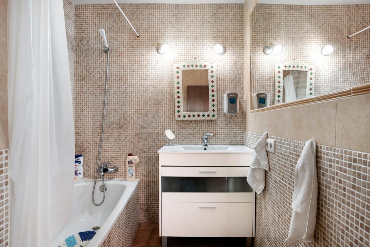 Casa Chipiron Apartment Vejer de la Frontera Luaran gambar